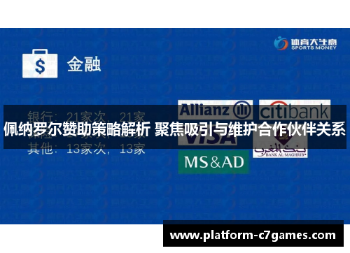佩纳罗尔赞助策略解析 聚焦吸引与维护合作伙伴关系 佩纳罗尔赞助策略解析 聚焦吸引与维护合作伙伴关系