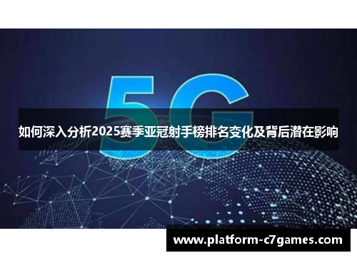 如何深入分析2025赛季亚冠射手榜排名变化及背后潜在影响 如何深入分析2025赛季亚冠射手榜排名变化及背后潜在影响