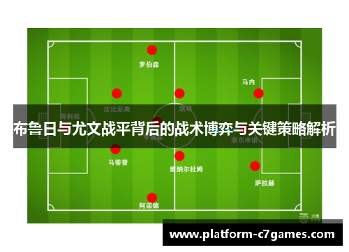 布鲁日与尤文战平背后的战术博弈与关键策略解析 布鲁日与尤文战平背后的战术博弈与关键策略解析