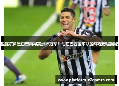 里瓦尔多是否曾赢得美洲杯冠军？他在巴西国家队的辉煌历程揭秘