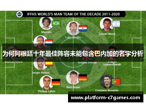 为何阿根廷十年最佳阵容未能包含巴内加的名字分析