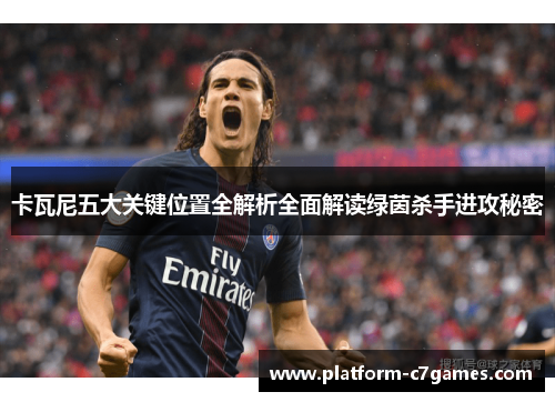 卡瓦尼五大关键位置全解析全面解读绿茵杀手进攻秘密