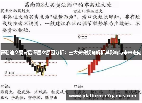 霍勒迪交易背后深层次原因分析：三大关键视角解析其影响与未来走向