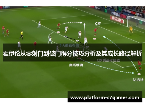 霍伊伦从零射门到破门得分技巧分析及其成长路径解析