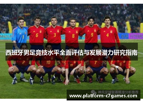 西班牙男足竞技水平全面评估与发展潜力研究指南