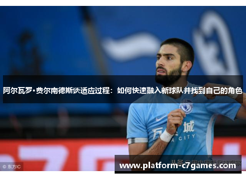 阿尔瓦罗·费尔南德斯谈适应过程：如何快速融入新球队并找到自己的角色