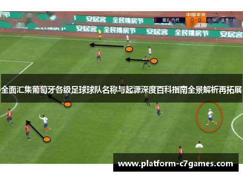 全面汇集葡萄牙各级足球球队名称与起源深度百科指南全景解析再拓展