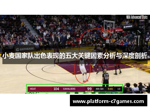 小麦国家队出色表现的五大关键因素分析与深度剖析