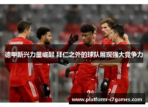 德甲新兴力量崛起 拜仁之外的球队展现强大竞争力